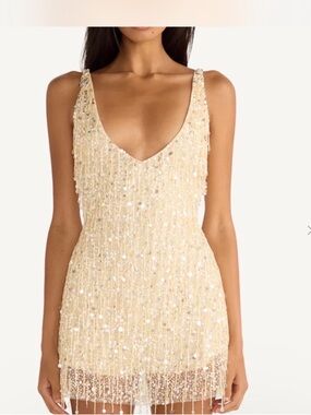 ASTA RESORT OPHELIA CHAMPAGNE